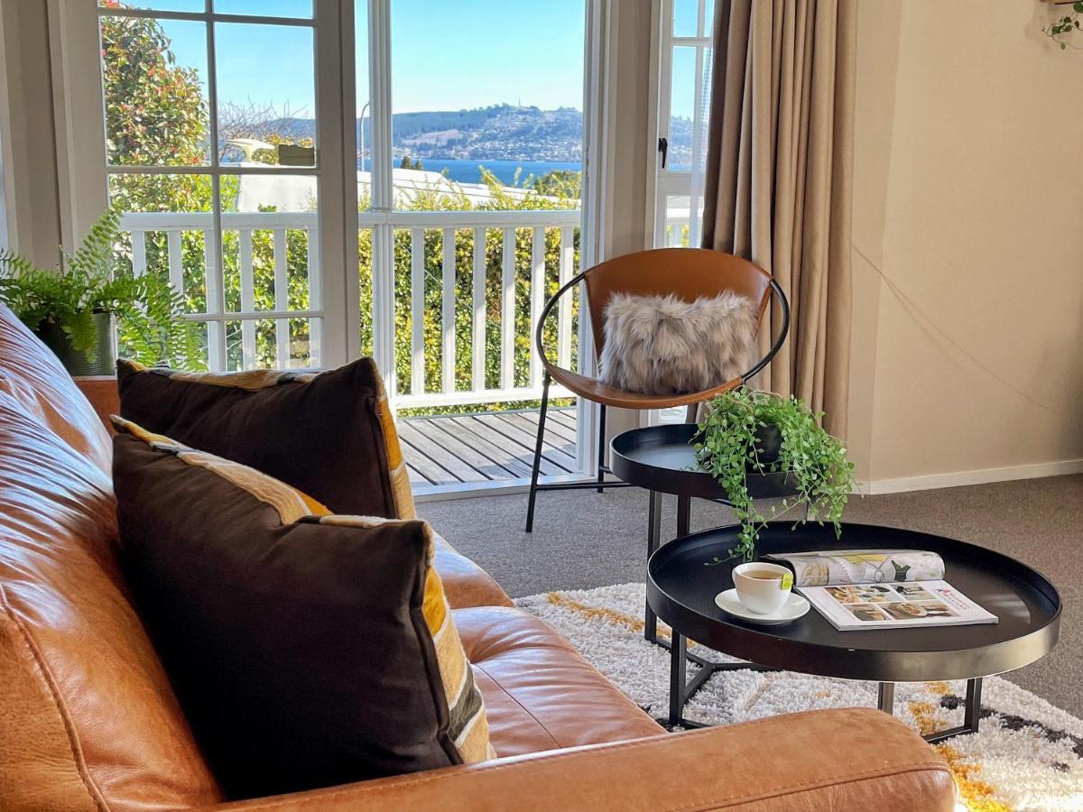 2Mins To Lakefront Family Retreat Taupo Ngoại thất bức ảnh